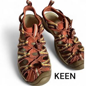 Keen Whisper Sandals